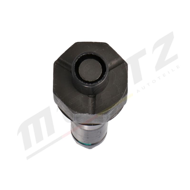 Rotule de direction intérieure, barre de connexion MERTZ M-S0652 - Visuel 2