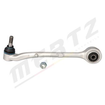 Triangle ou bras de suspension (train avant) MERTZ OEM 31121142088