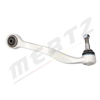 Triangle ou bras de suspension (train avant) MERTZ M-S0680 pour JEEP CHEROKEE 525 d - 197cv
