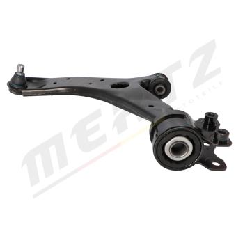 Triangle ou bras de suspension (train avant) MERTZ M-S0695 pour FORD KUGA 2.0 CD - 110cv