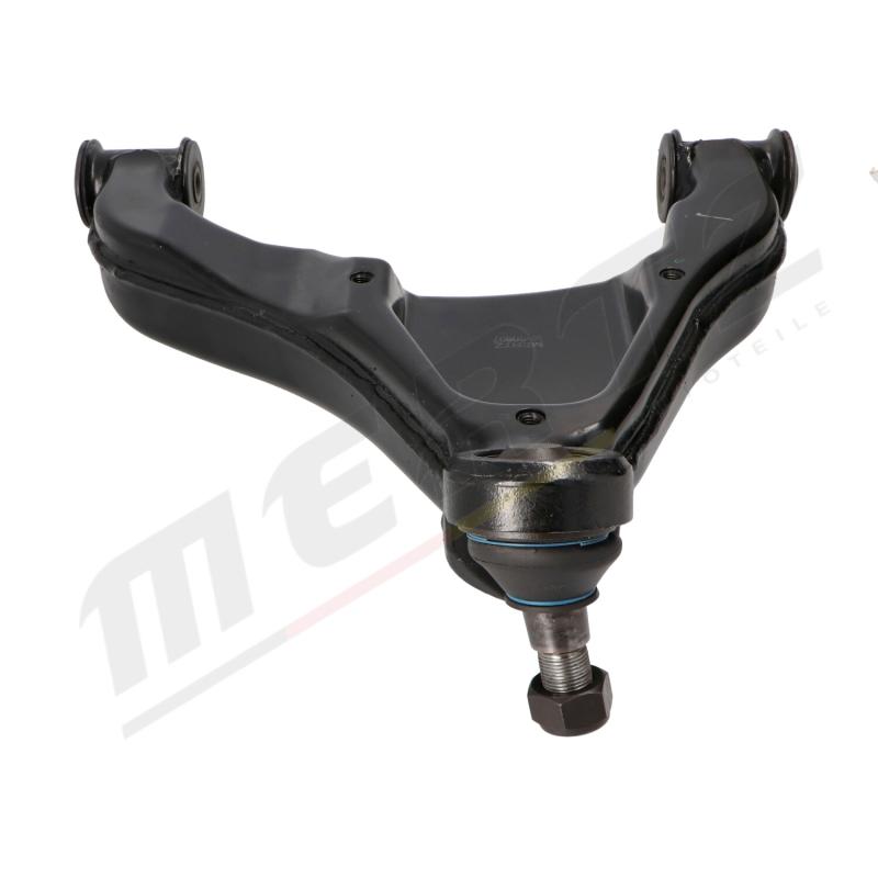 Triangle ou bras de suspension (train avant) MERTZ M-S0697 - Visuel 1