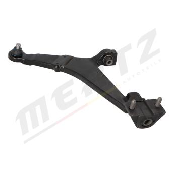 Triangle ou bras de suspension (train avant) MERTZ OEM 352078