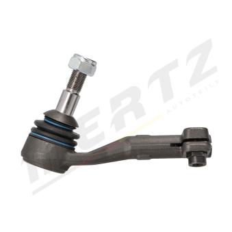 Rotule de barre de connexion avant gauche MERTZ M-S0714 pour BMW X1 sDrive 20 d - 177cv