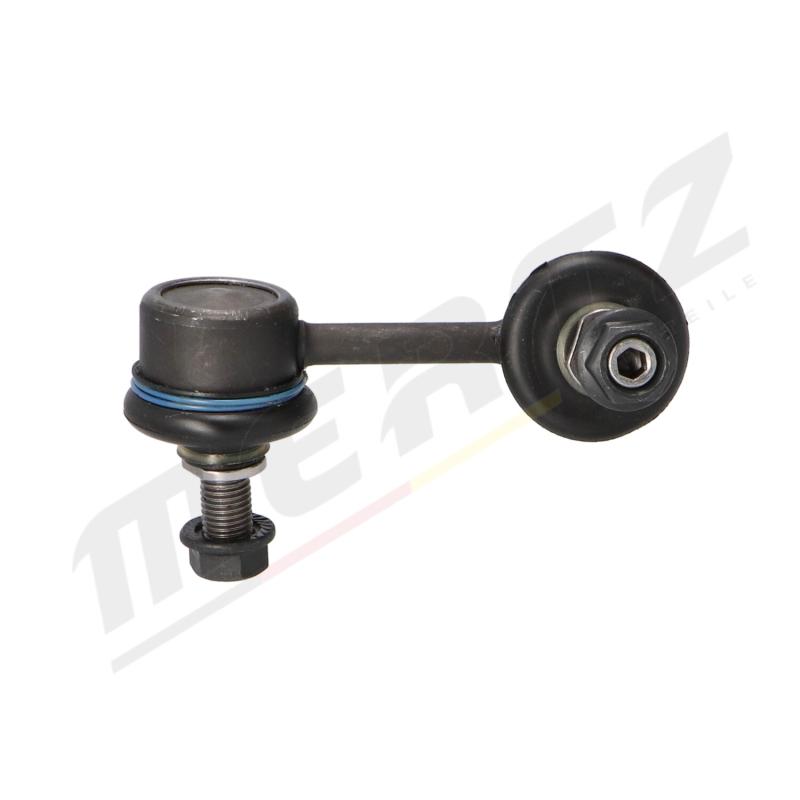 Entretoise/tige, stabilisateur arrière gauche MERTZ M-S0729 - Visuel 1