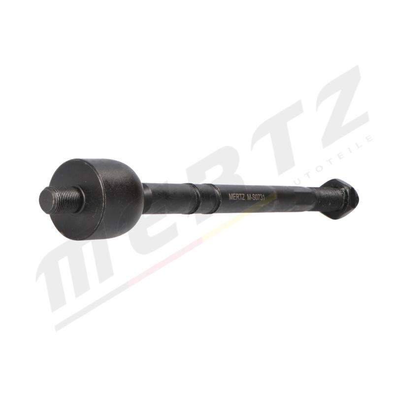Rotule de direction intérieure, barre de connexion MERTZ M-S0731 - Visuel 1