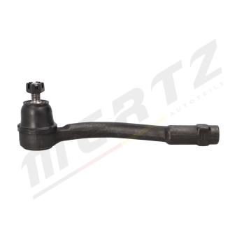 Rotule de barre de connexion avant gauche MERTZ M-S0733 pour DAEWOO ESPERO 1.5 CRDi - 110cv