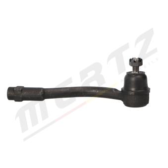 Rotule de barre de connexion avant droit MERTZ M-S0734 pour DAEWOO ESPERO 1.5 CRDi - 110cv