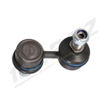 Entretoise/tige, stabilisateur MERTZ M-S0740 pour MAZDA 323 2.5 CRDi - 110cv