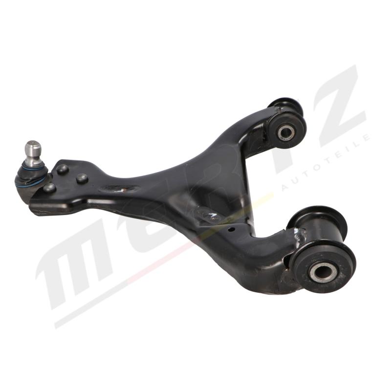 Triangle ou bras de suspension (train avant) MERTZ M-S0753 - Visuel 1