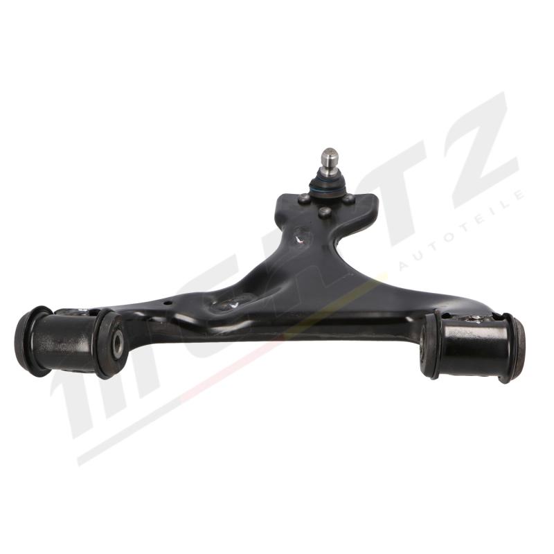 Triangle ou bras de suspension (train avant) MERTZ M-S0753 - Visuel 2