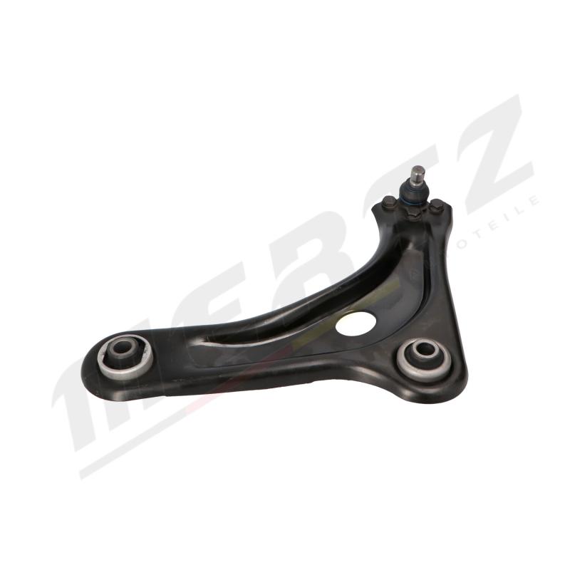 Triangle ou bras de suspension (train avant) MERTZ M-S0754 - Visuel 1