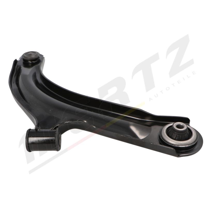 Triangle ou bras de suspension (train avant) MERTZ M-S0760 - Visuel 2