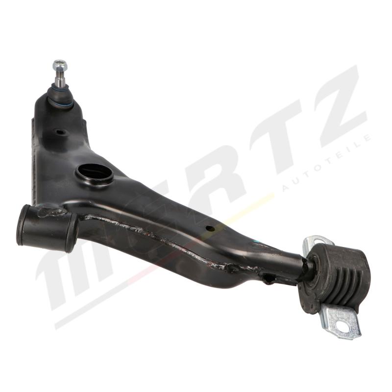 Triangle ou bras de suspension (train avant) MERTZ M-S0763 - Visuel 1