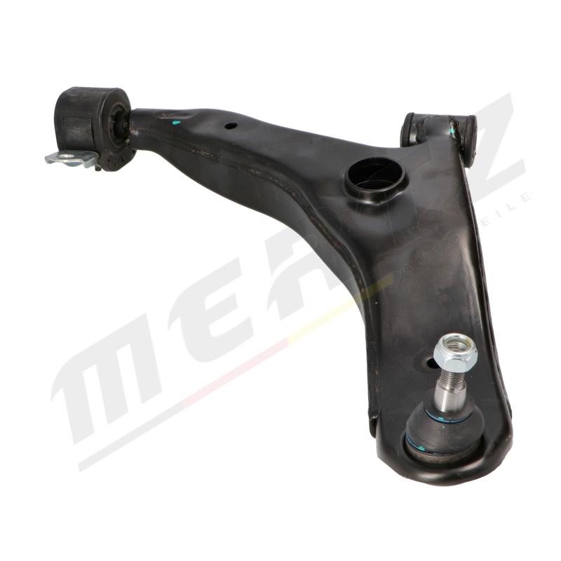 Triangle ou bras de suspension (train avant) MERTZ M-S0763 - Visuel 2