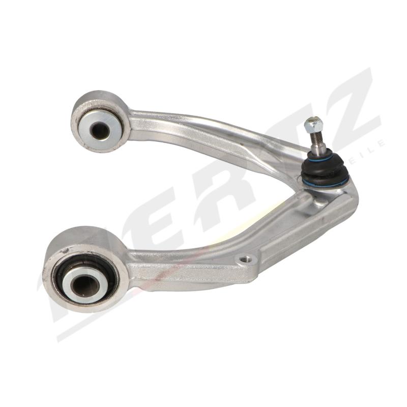 Triangle ou bras de suspension (train avant) MERTZ M-S0765 - Visuel 1