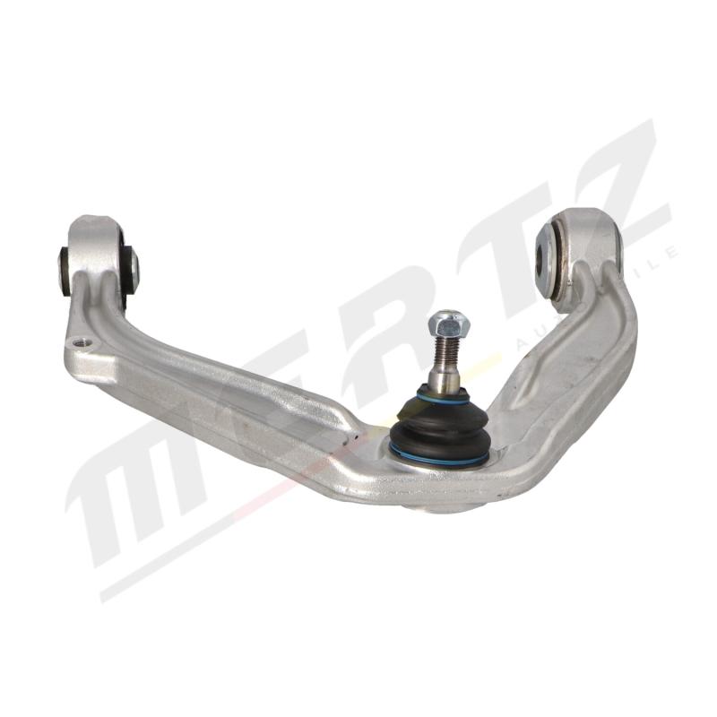 Triangle ou bras de suspension (train avant) MERTZ M-S0765 - Visuel 2