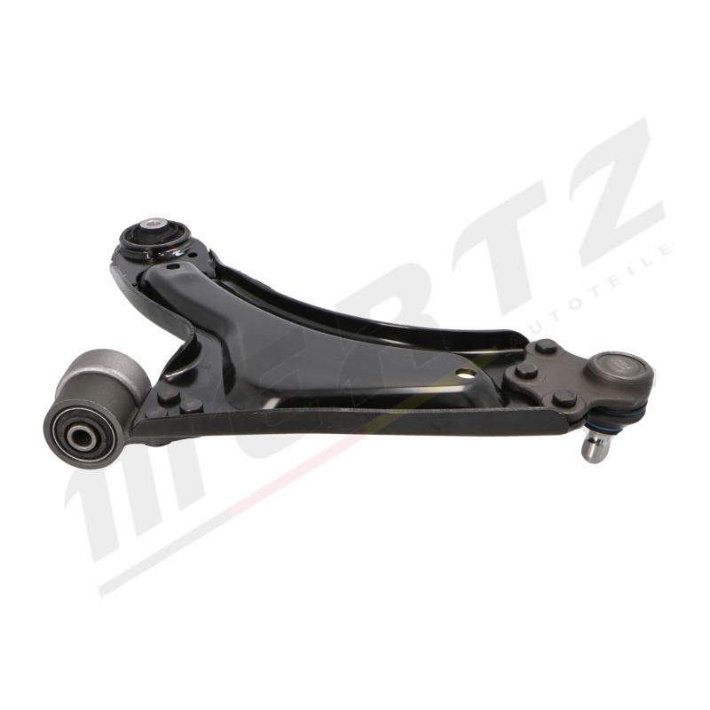 Triangle ou bras de suspension (train avant) MERTZ M-S0767 - Visuel 1