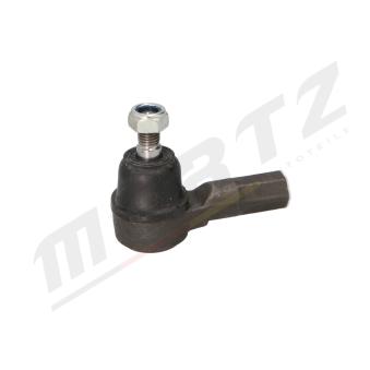 Rotule de barre de connexion MERTZ OEM 520262