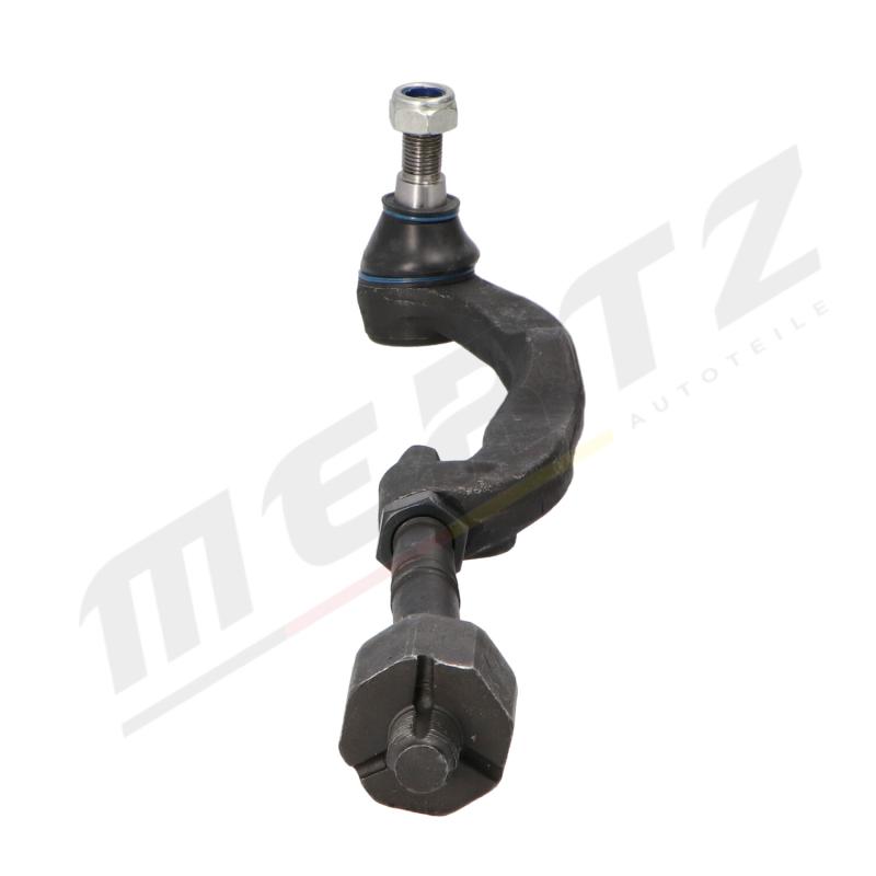 Rotule de direction intérieure, barre de connexion avant droit MERTZ M-S0787 - Visuel 2