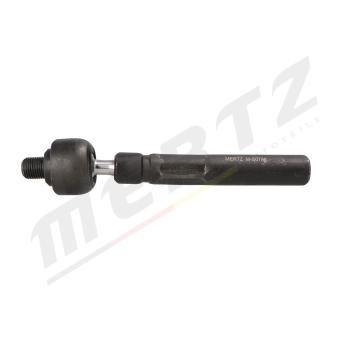 Rotule de direction intérieure, barre de connexion MERTZ M-S0798 pour CITROEN C5 2.0 HDI - 90cv