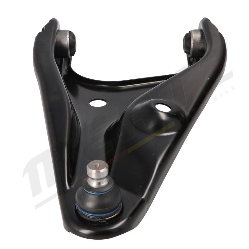 Triangle ou bras de suspension (train avant) MERTZ M-S0813 - Visuel 2