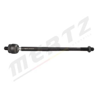 Rotule de direction intérieure, barre de connexion MERTZ M-S0816 pour RENAULT MASTER PRO 1.4 - 75cv