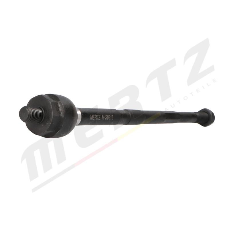 Rotule de direction intérieure, barre de connexion MERTZ M-S0816 - Visuel 2