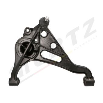 Triangle ou bras de suspension (train avant) MERTZ OEM 4520165D01000 Triangle ou bras de suspension (train avant) MERTZ OEM 4520165D01000