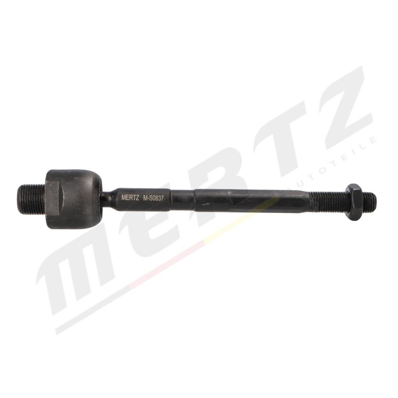 Rotule de direction intérieure, barre de connexion avant droit MERTZ M-S0837 - Visuel 1