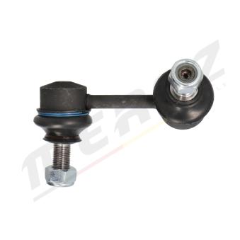 Entretoise/tige, stabilisateur avant droit MERTZ [M-S0861]