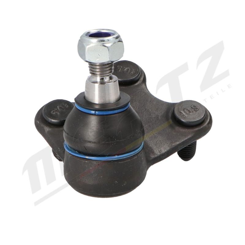 Rotule de suspension avant gauche MERTZ M-S0871 - Visuel 2