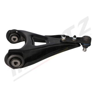 Triangle ou bras de suspension (train avant) MERTZ OEM 5450000QAH