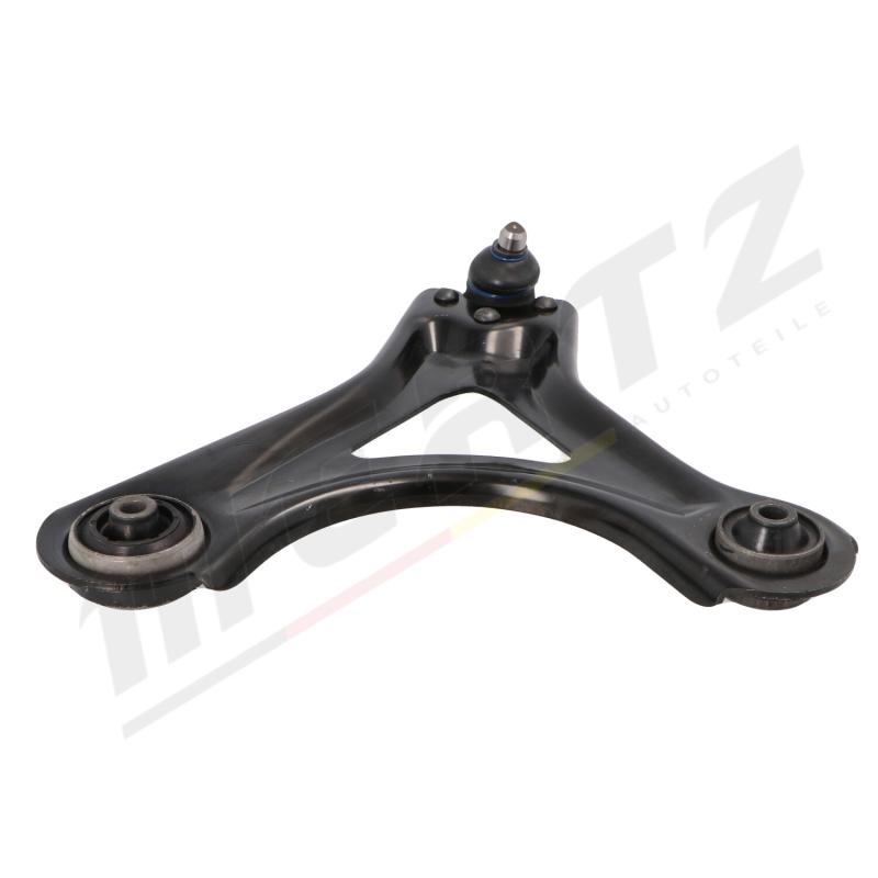 Triangle ou bras de suspension (train avant) MERTZ M-S0900 - Visuel 2