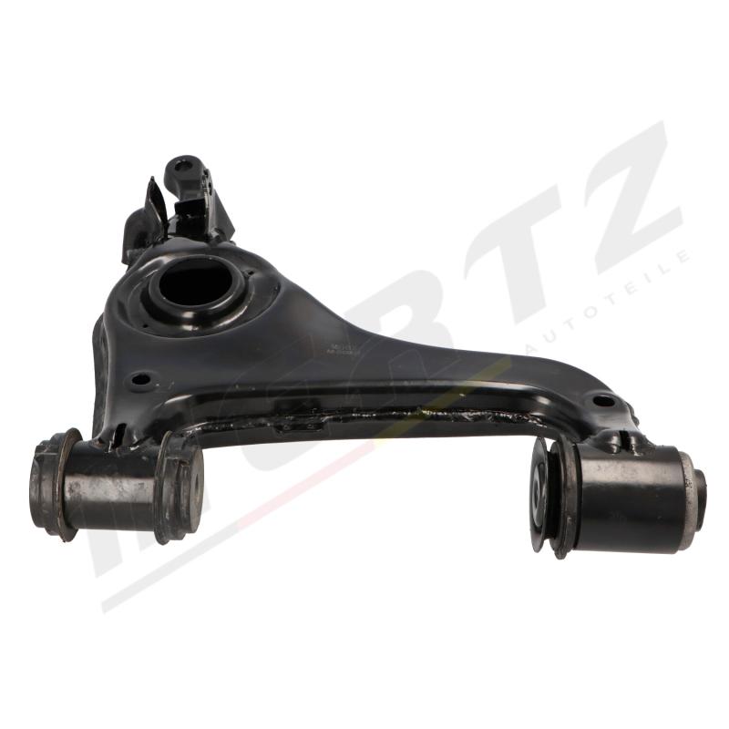 Triangle ou bras de suspension (train avant) MERTZ M-S0903 - Visuel 1