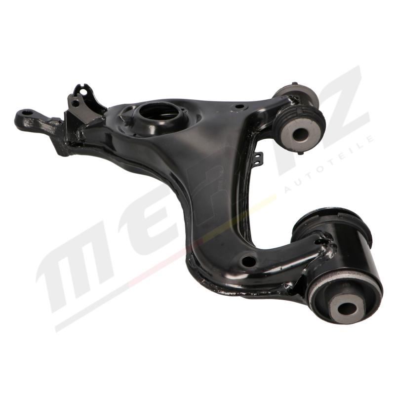 Triangle ou bras de suspension (train avant) MERTZ M-S0904 - Visuel 1