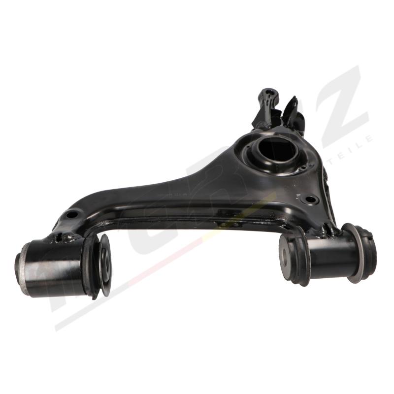 Triangle ou bras de suspension (train avant) MERTZ M-S0904 - Visuel 2