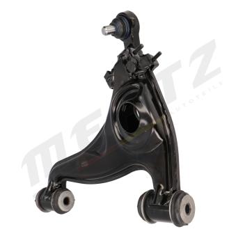 Triangle ou bras de suspension (train avant) MERTZ M-S0905 pour SKODA OCTAVIA E 200 D - 75cv