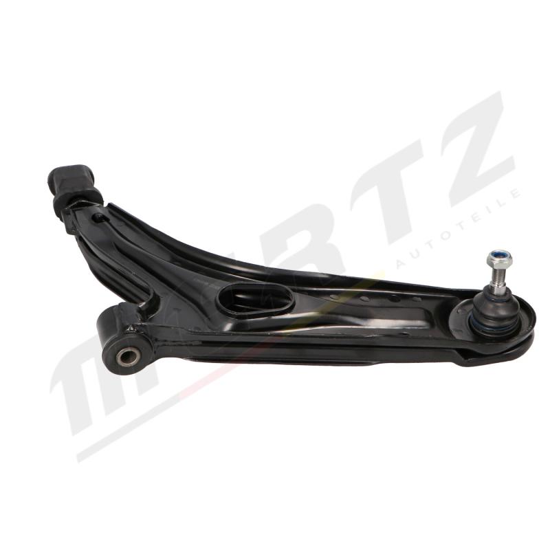 Triangle ou bras de suspension (train avant) MERTZ M-S0925 - Visuel 1