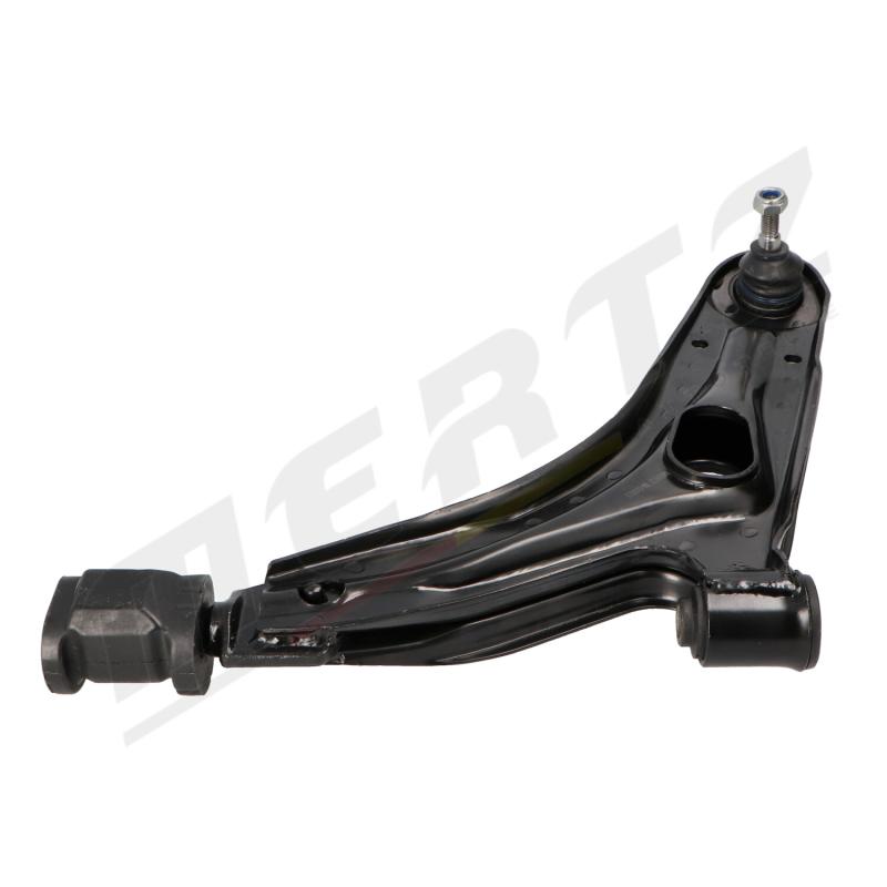 Triangle ou bras de suspension (train avant) MERTZ M-S0925 - Visuel 2