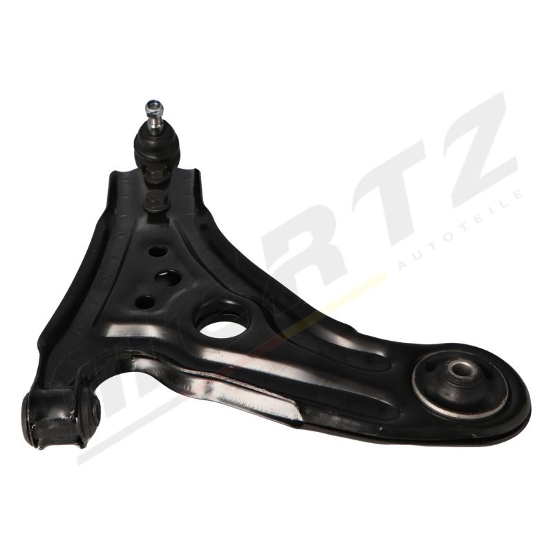 Triangle ou bras de suspension (train avant) MERTZ M-S0927 - Visuel 2
