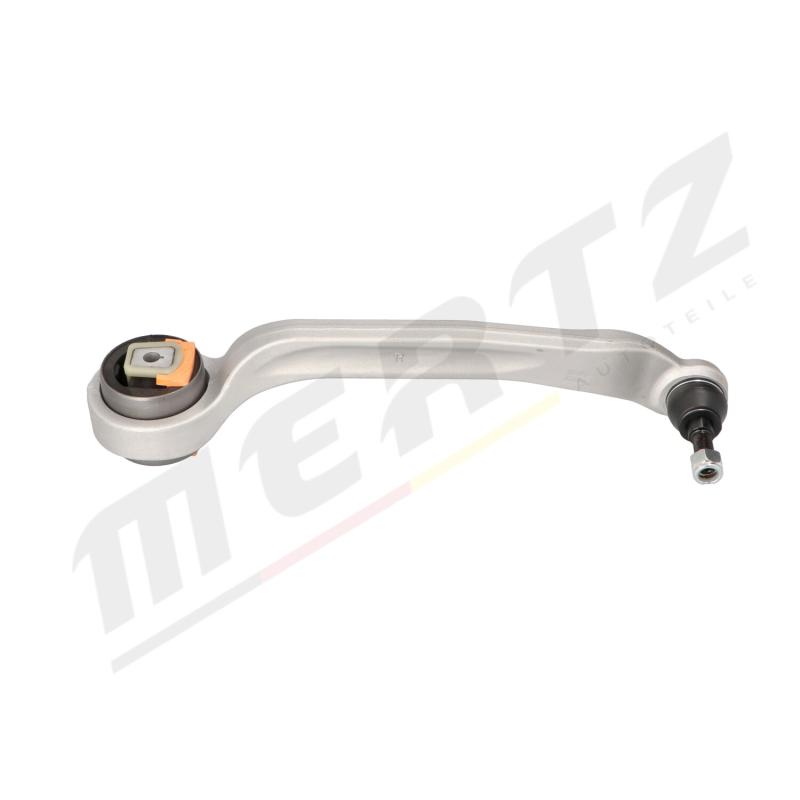 Triangle ou bras de suspension (train avant) MERTZ M-S0933 - Visuel 1