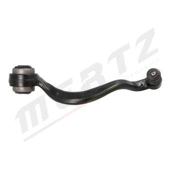 Triangle ou bras de suspension (train avant) MERTZ M-S0938 pour MAZDA B SERIE 3.0si - 272cv