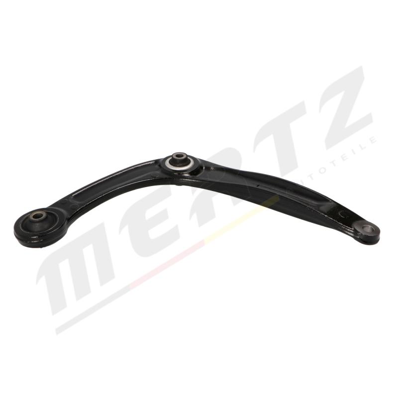 Triangle ou bras de suspension (train avant) MERTZ M-S0940 - Visuel 1