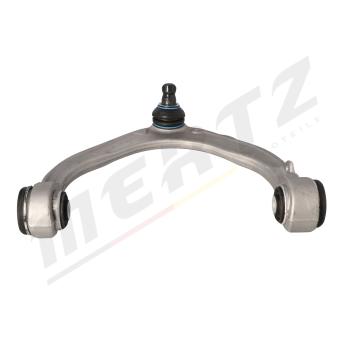 Triangle ou bras de suspension (train avant) MERTZ M-S0945 pour MAZDA B SERIE 3.0si - 272cv