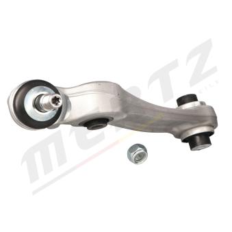 Triangle ou bras de suspension (train avant) MERTZ OEM 31126794203