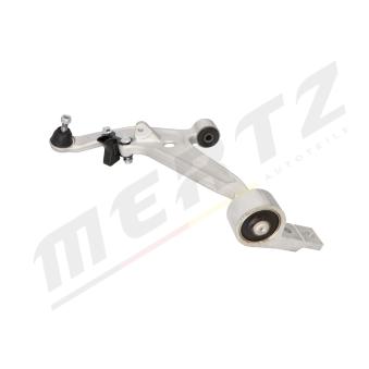 Triangle ou bras de suspension (train avant) MERTZ [M-S0951]