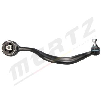 Triangle ou bras de suspension (train avant) MERTZ OEM 31121141721