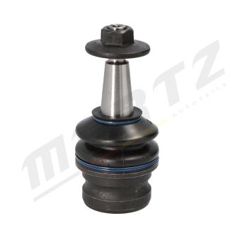 Rotule de suspension MERTZ [M-S0966]