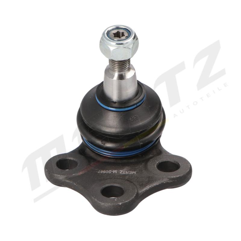 Rotule de suspension MERTZ M-S0967 - Visuel 1