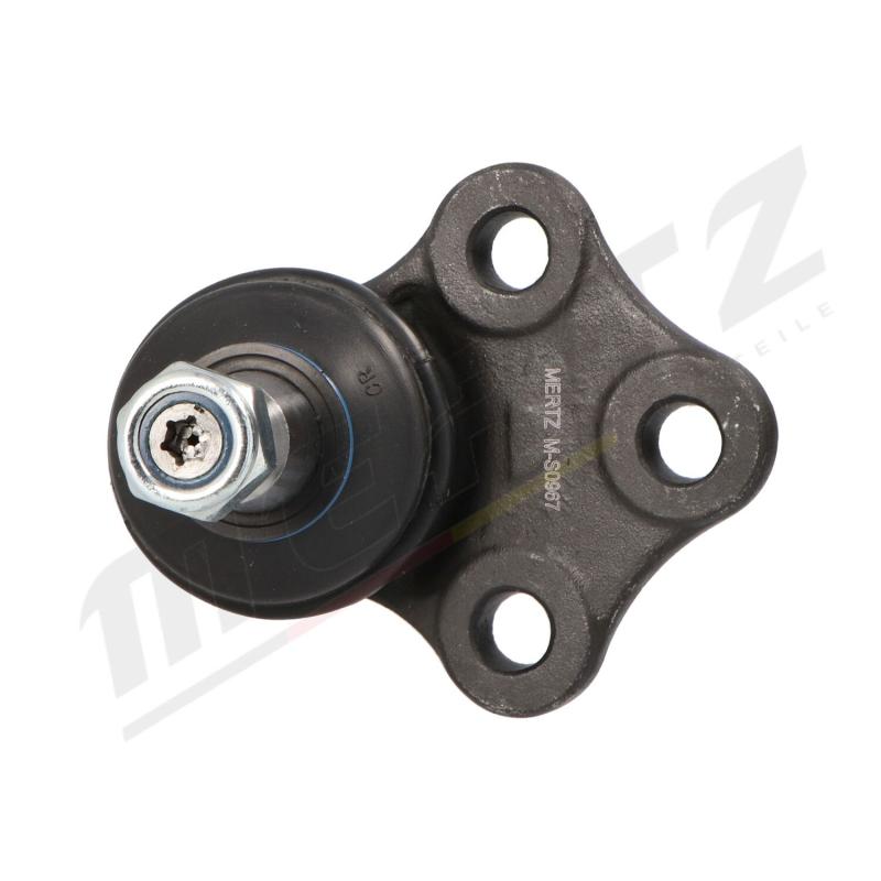 Rotule de suspension MERTZ M-S0967 - Visuel 2